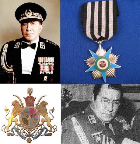FOR KING AND COUNTRY: Farzan Deljou's interview with General Bahram Aryana (1981)