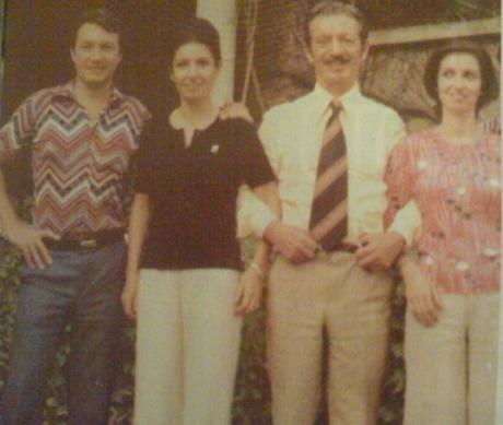 FRANCE BAKHTIAR: An interview of Shapour Bakhtiar's Only Living Daughter (VOA-Persian)