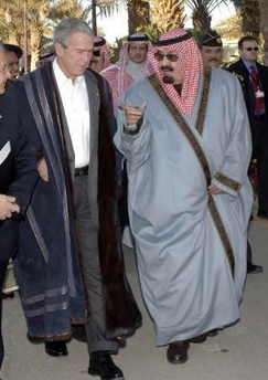 Theatres of the Middle Eastern politics