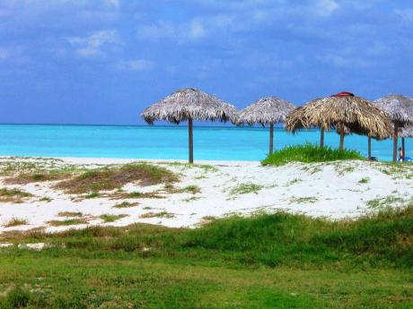 Cuba: Where Heaven and Earth Meet