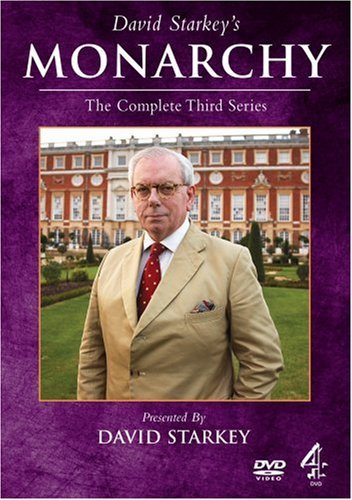 HISTORY FORUM: David Starkey - The Royal House of Windsor  (10 Parts)