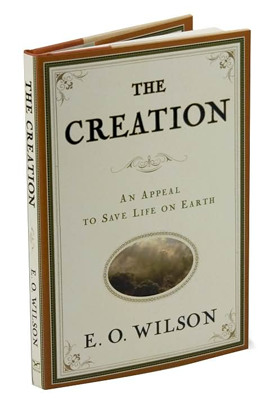 A Conversation with 'E. O. WILSON'