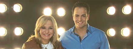 Bravo Googoosh for Googoosh Music Academy