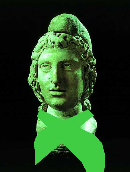Green Mehr (Mithras), Green Yalda