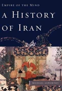 Iran: Empire of the Mind