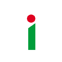 Brand "I" irooni