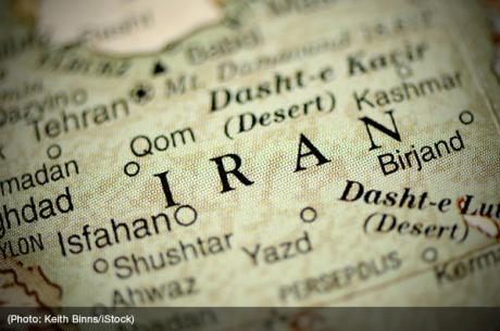 Sanction: A Prelude to War and Case of Iranian Patriotism