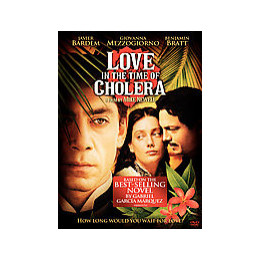 Love in the Time of Cholera