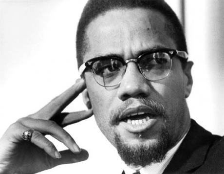 Malcolm X: "The House Negro and the Field Negro"