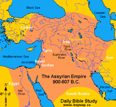 WHO ARE IRAQI CHRISTIANS AND WHY GETTING MASSACRED 