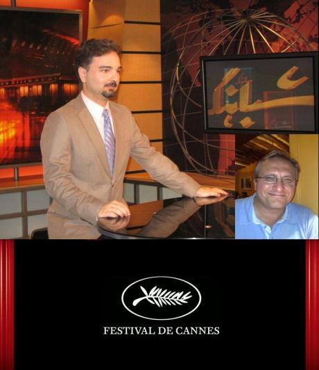 CANNES: My Interview with Behnood Mokri - Shabahang - Impressions on Cannes Awards