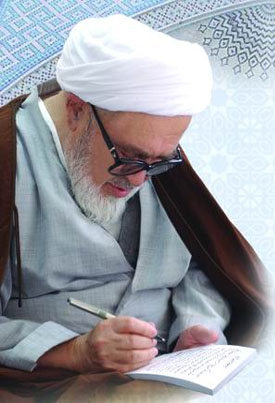 Reactions to Ayatollah Montazeri's death