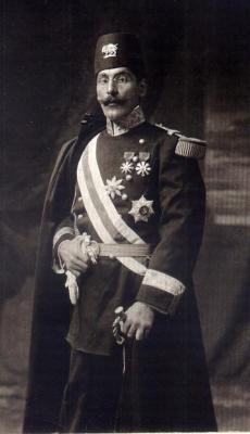 pictory:Brigadier General Moussa Hakimi (Nazm-ol-Saltaneh)