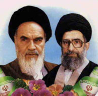 Iran's "second revolution" - again