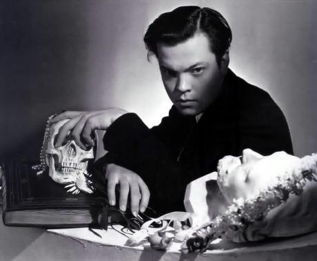 ORSON's HOUR: Reflections On The Nature of Life and Death