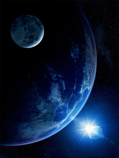the planetary patriot
