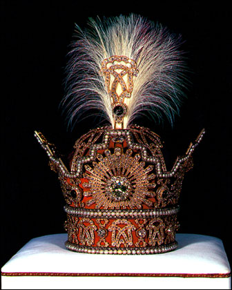 A Case for Monarchy
