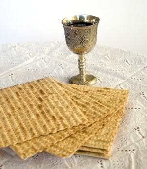 Happy Passover 2010 From my family to every Jewish family.