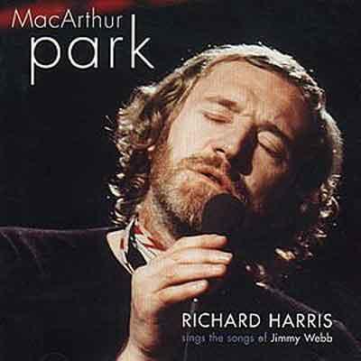 MA MUSIQUE: Richard Harris - MacArthur Park
