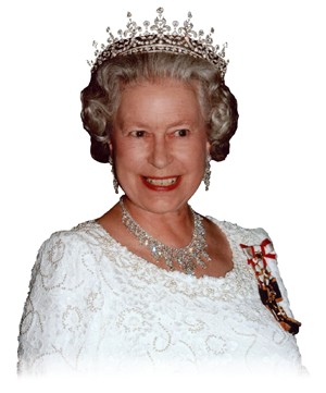 Her Majesty's Message 