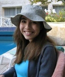 Roxana Saberi: Another Victim of the “Satanic Regime” in Iran