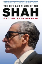 'The Life And Times Of The SHAH' - A Major Biography