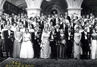 An Important Photograph for Monarchists
