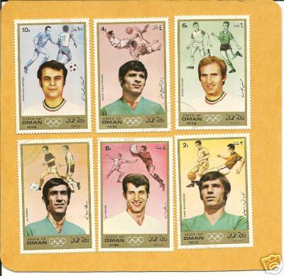 pictory 2: Another Photo of Soccer Players 1972