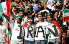 pictory: Soccer Team Iran Vs Oman 1971/1972