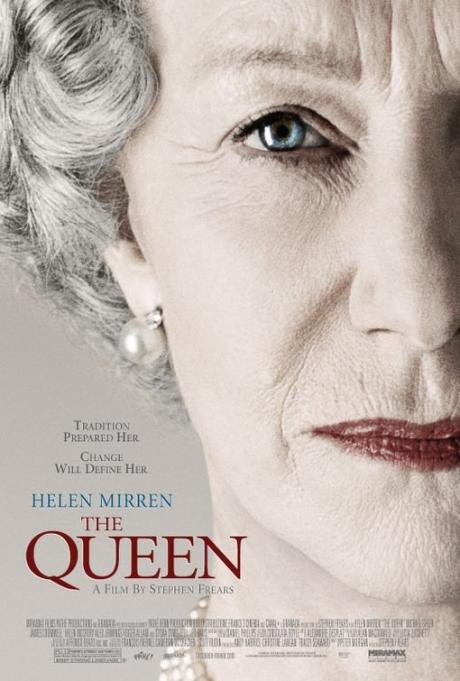 ROYALTY ON SCREEN: Helen Mirren is Queen Elizabeth II in Stephen Frears' "The Queen" (2006)