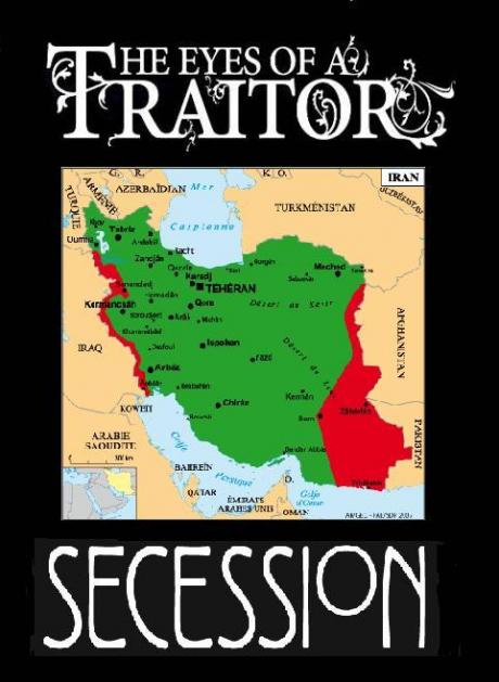 SEPARATIST TEMPTATIONS: Don't Let It Fool You ... Treason Exists ...