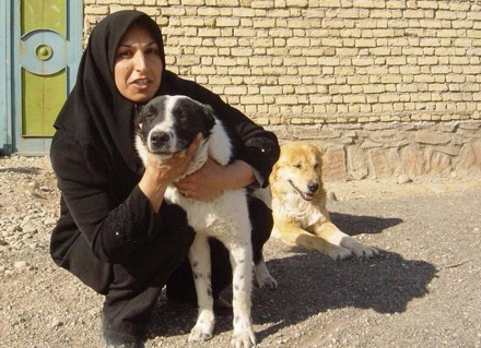 Iran’s Second Animal Shelter