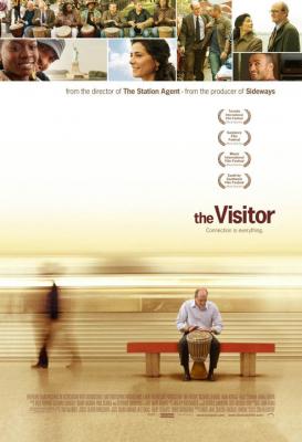 THE VISITOR: Great Independant Movie on Tolerance