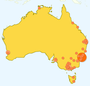 10K13-Australia