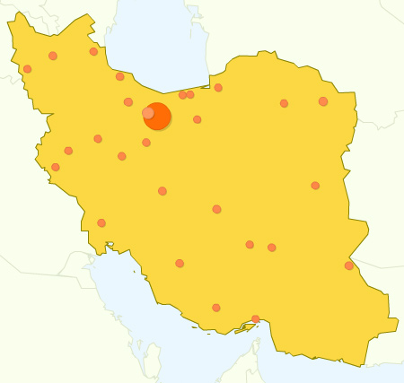 10K14-Iran