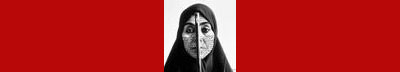 For Shirin Neshat