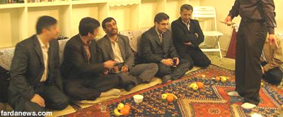 از لابلای اخبار