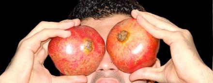 In Iranian eyes