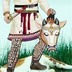 Mashi and Mashiana (II)