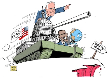 Bibi Could Be Bluffing