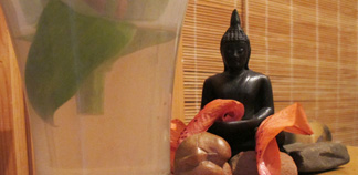 From Budapest to Buddhapest