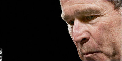 Republican defeat is imminent