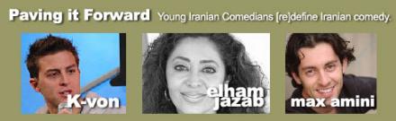 [Re]defining Iranian comedy