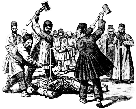 Struggle fought in hearts