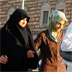 «خاتون» و «جامعه مذهبی» ایران