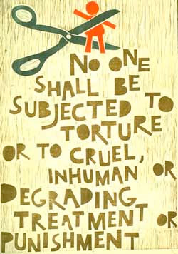 Focus on Rights