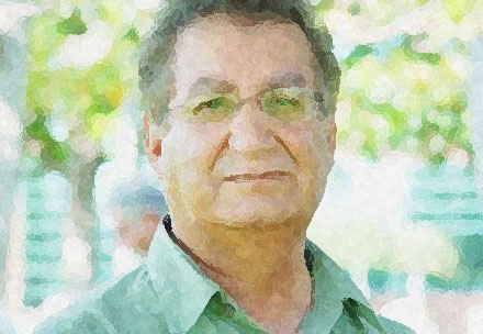 آرمانخواهیِ او آسمانی نبود