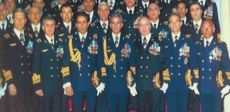The Last Generals
