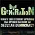 Live Generation