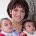 Maman jan